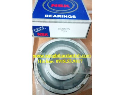 BẠC ĐẠN ASNU45 - NSK